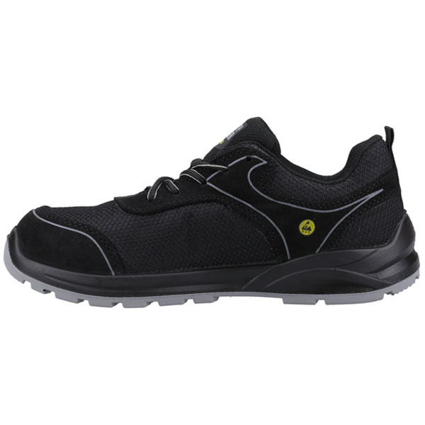 Eco Cador Safety Footwear