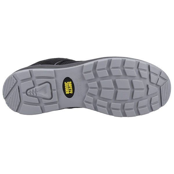 Eco Cador Safety Footwear