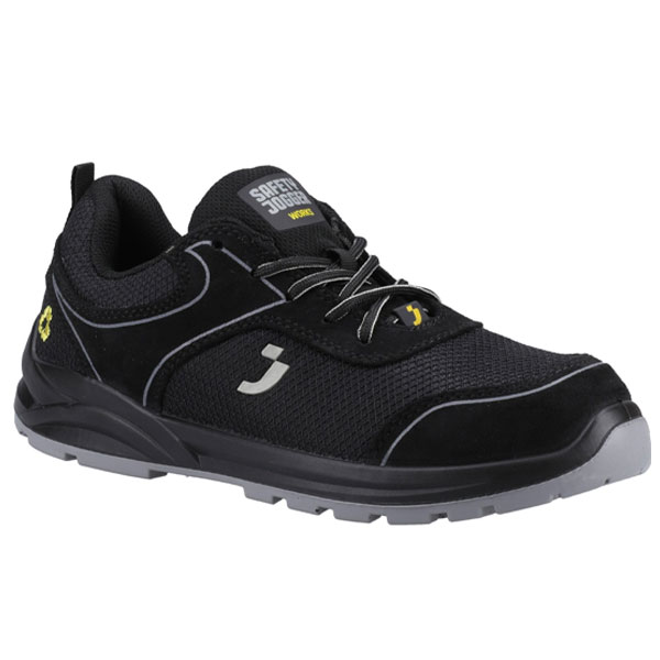 Eco Cador Safety Footwear