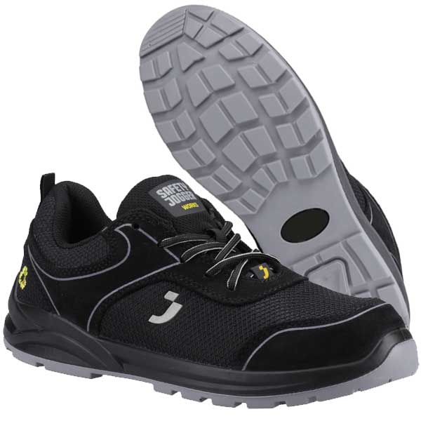 Eco Cador Safety Footwear