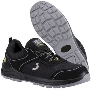 Eco Cador Safety Footwear