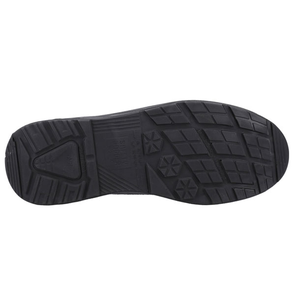 ECOFITZ S1P Working Shoe