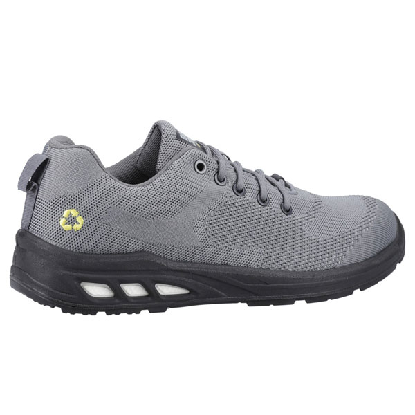 ECOFITZ S1P Working Shoe