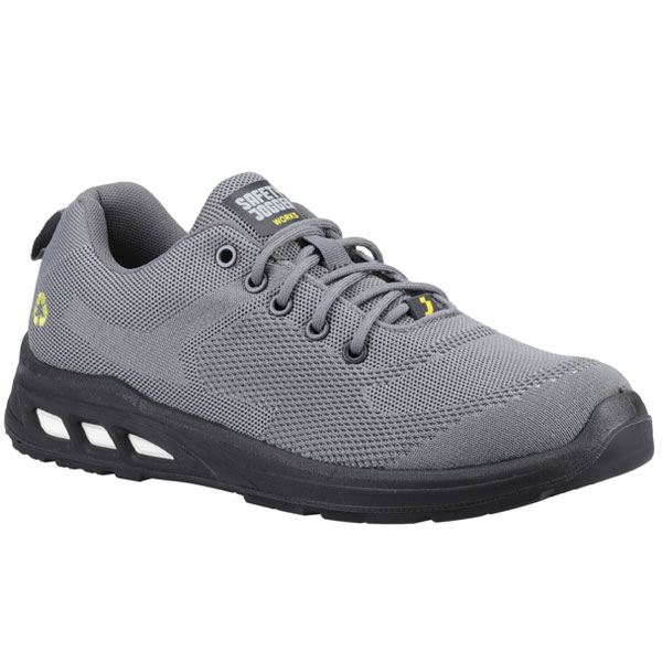 ECOFITZ S1P Working Shoe