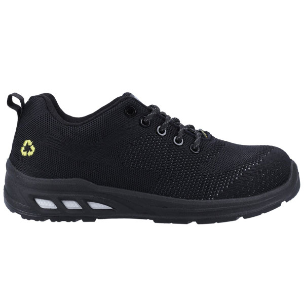 ECOFITZ S1P Working Shoe