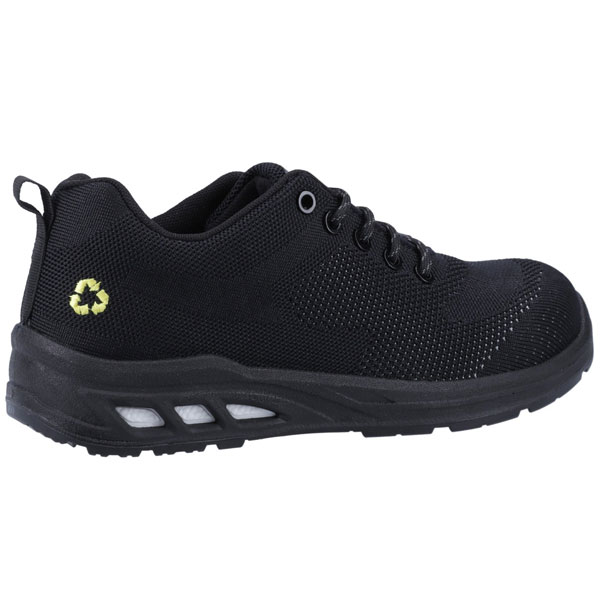 ECOFITZ S1P Working Shoe