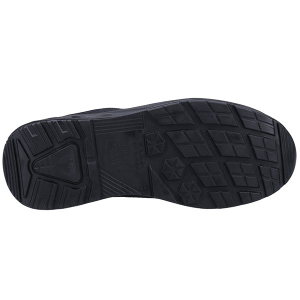 ECOFITZ S1P Working Shoe