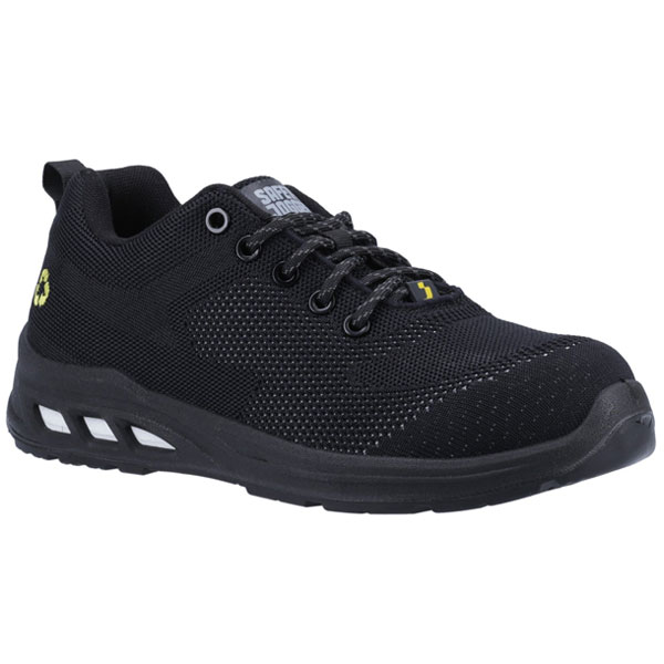 ECOFITZ S1P Working Shoe