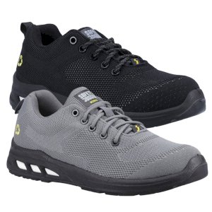 ECOFITZ S1P Working Shoe