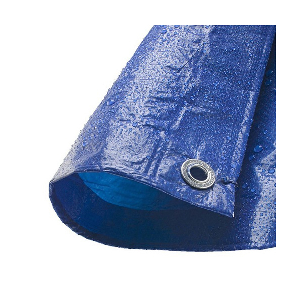 Economy Tarpaulins 80gsm for Home Garden and Light Commercial Use