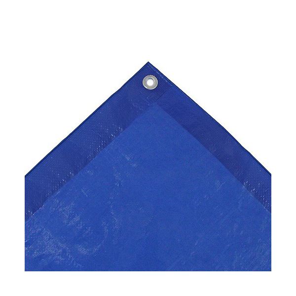 Economy Tarpaulins 80gsm for Home Garden and Light Commercial Use