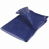 Economy Tarpaulins 80gsm Water Resistant Rot proof Shrink proof