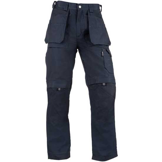 Durable Fit Eisenhower Holster Pocket Trousers