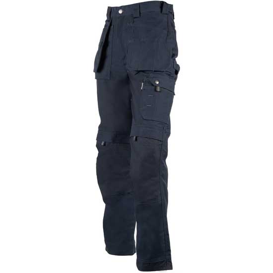 Durable Fit Eisenhower Holster Pocket Trousers