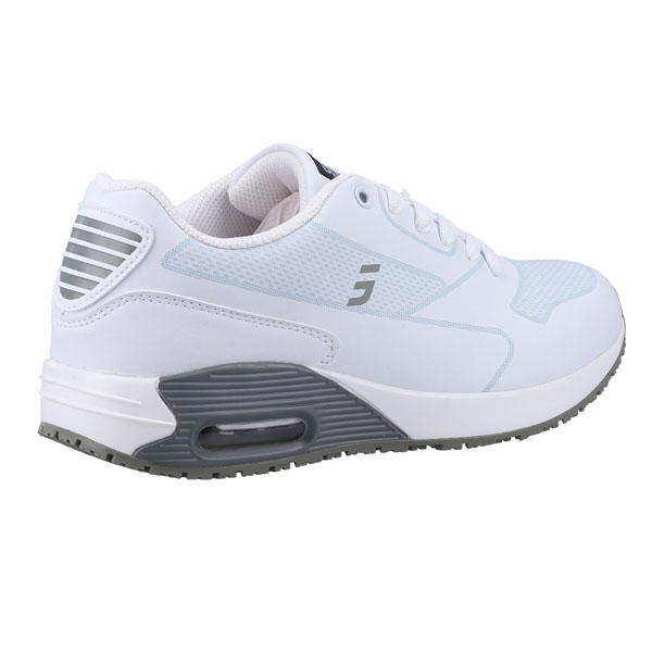Ela O1 Job-Ready Work Shoe
