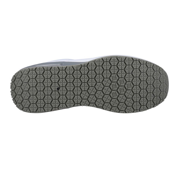 Ela O1 Job-Ready Work Shoe
