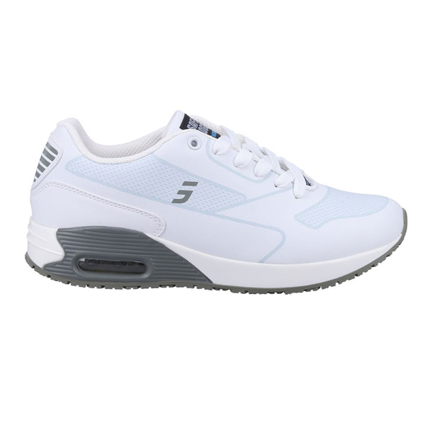 Ela O1 Job-Ready Work Shoe