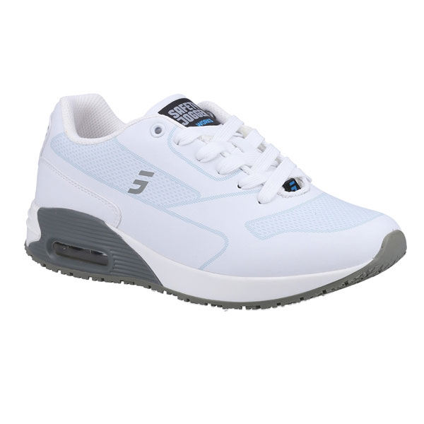 Ela O1 Job-Ready Work Shoe