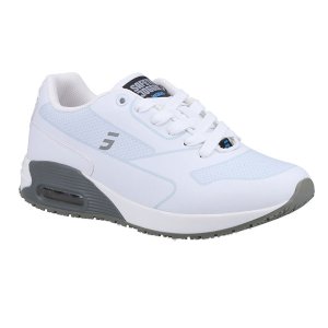 Ela O1 Job-Ready Work Shoe