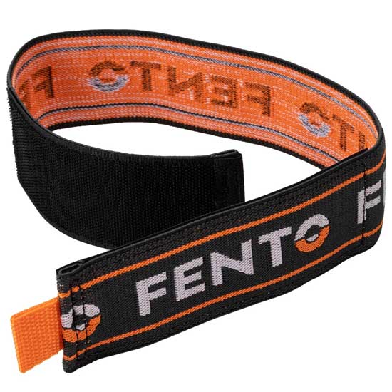 Durable 4 Elastic with Wide Straps Fento Max