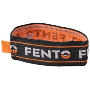 Durable 4 Elastic with Wide Straps Fento Max