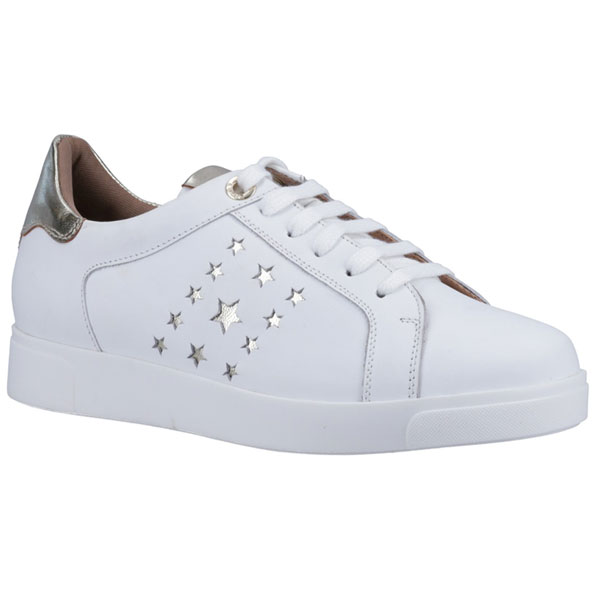 Elderflowers Classic Comfort Shoe