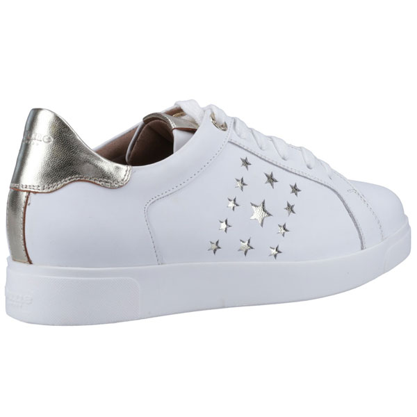 Elderflowers Classic Comfort Shoe
