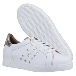 Elderflowers Classic Comfort Shoe