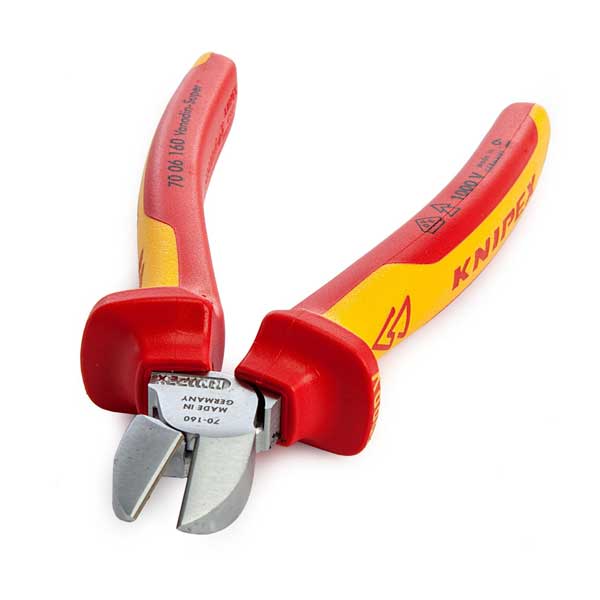 Electro VDE Plier for Versatile Use Set of 3 Piece