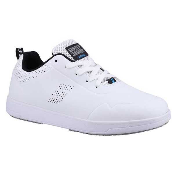 Elis O2 SRC ComfortFit Work Shoe