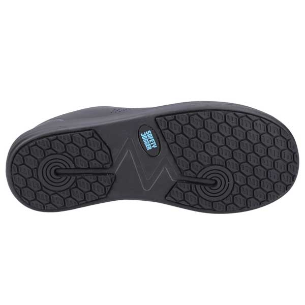 Elis O2 SRC ComfortFit Work Shoe