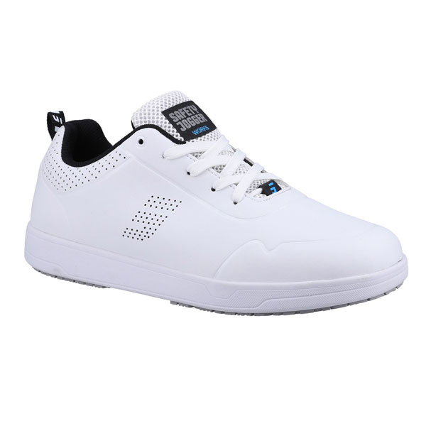 Elis O2 SRC ComfortFit Work Shoe
