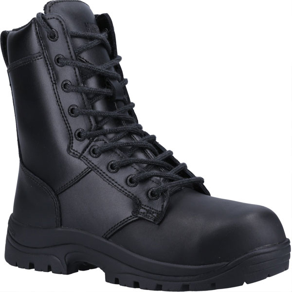 Elite Shield Waterproof Safety Boot – Met Guard, CT CP Protection