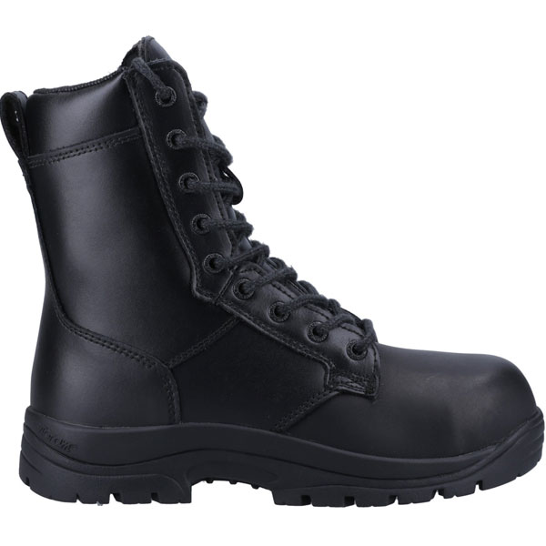 Elite Shield Waterproof Safety Boot – Met Guard, CT CP Protection