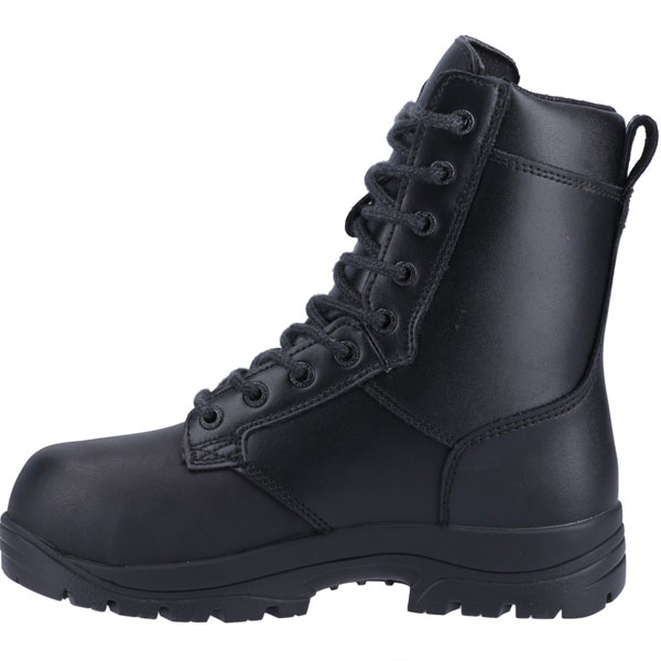Elite Shield Waterproof Safety Boot – Met Guard, CT CP Protection