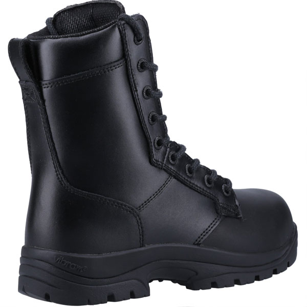 Elite Shield Waterproof Safety Boot – Met Guard, CT CP Protection