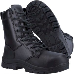 Elite Shield Waterproof Safety Boot – Met Guard, CT CP Protection