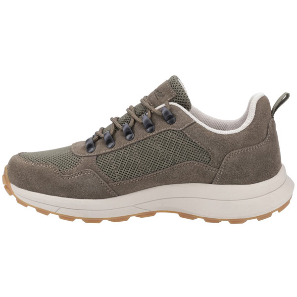 Elmfield Comfort Fit Shoe