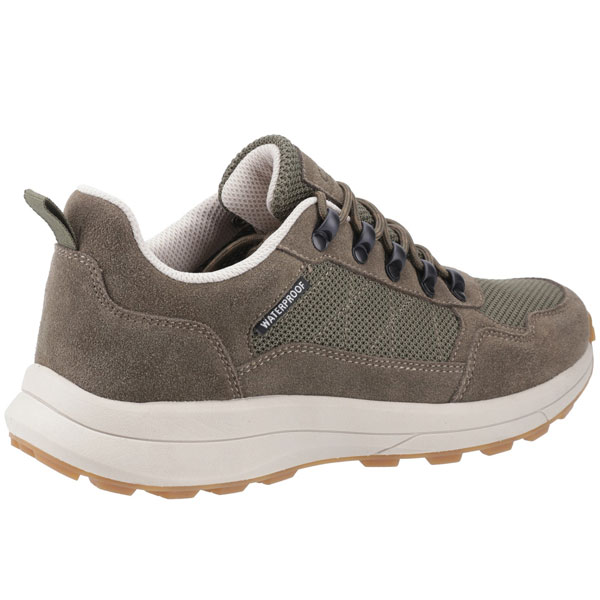 Elmfield Comfort Fit Shoe