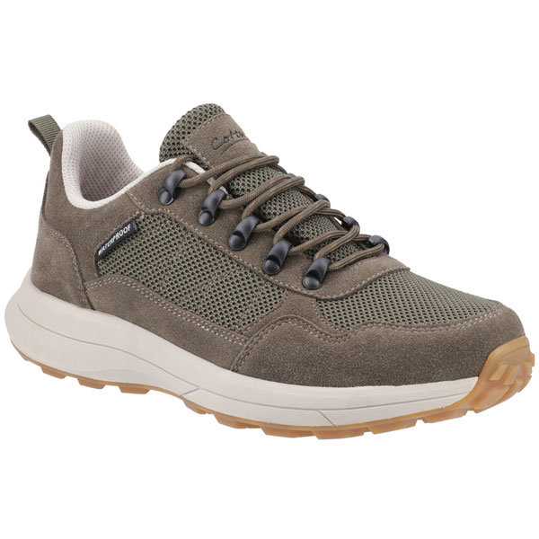 Elmfield Comfort Fit Shoe