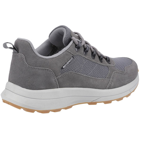Elmfield Comfort Fit Shoe
