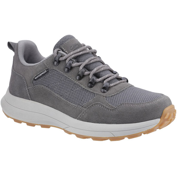 Elmfield Comfort Fit Shoe