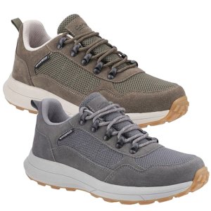 Elmfield Comfort Fit Shoe
