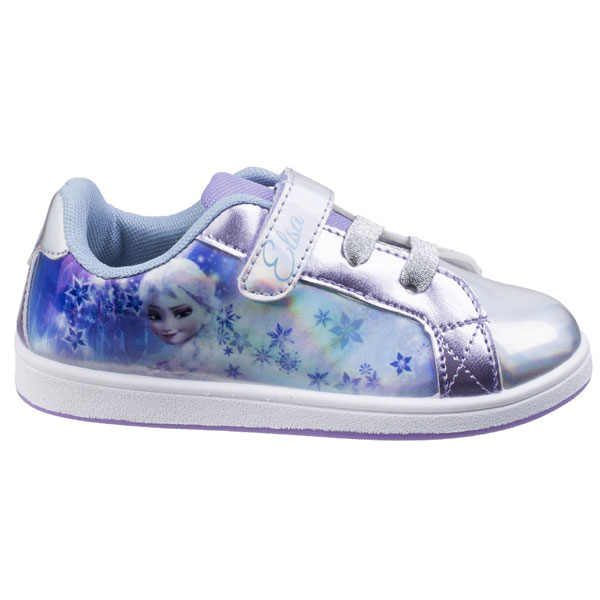 Elsa Frozen-Inspired Kids Trainer