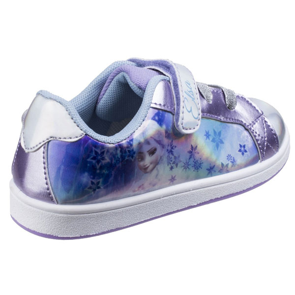 Elsa Frozen-Inspired Kids Trainer