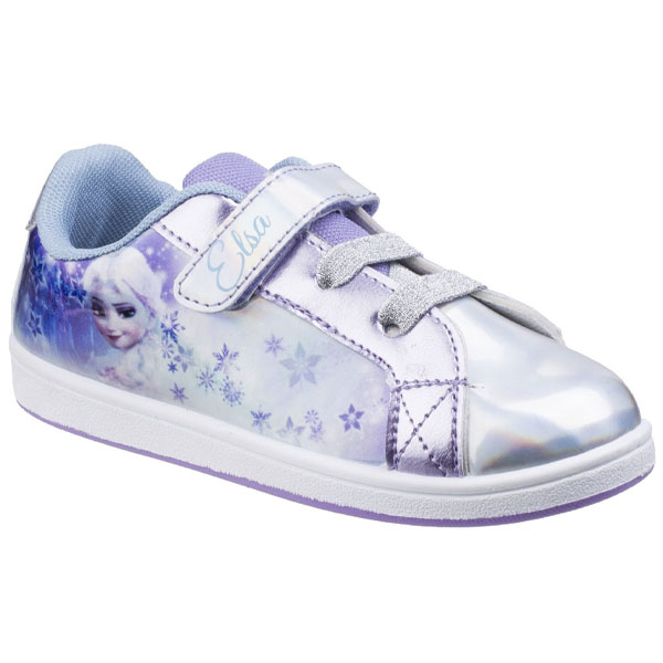 Elsa Frozen-Inspired Kids Trainer
