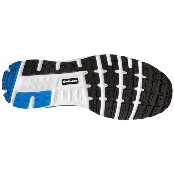 Energy Impulse Low Safety Working Sneaker