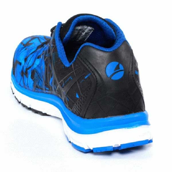 Energy Impulse Low Safety Working Sneaker