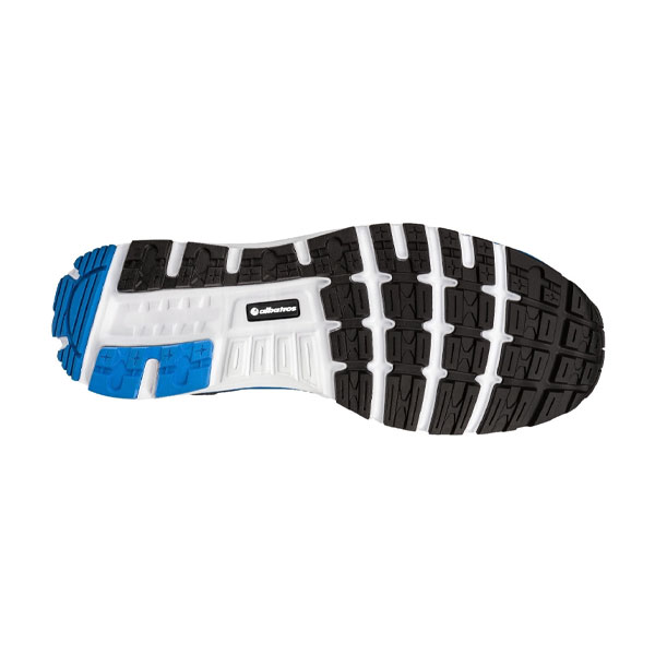 Energy Impulse Low Safety Working Sneaker