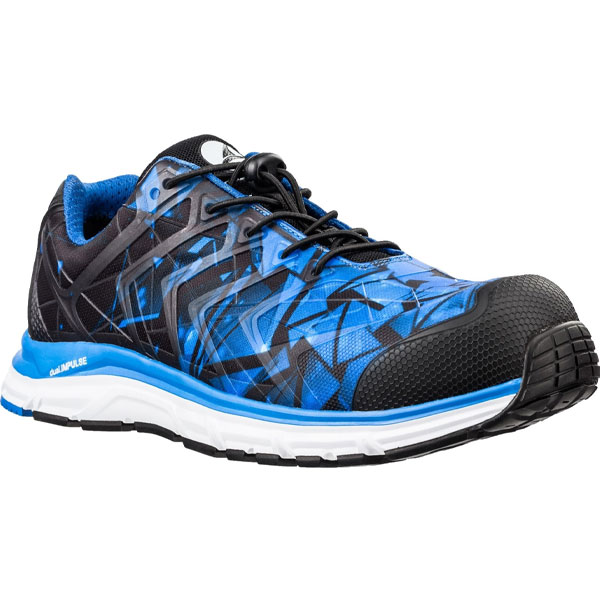 Energy Impulse Low Safety Working Sneaker